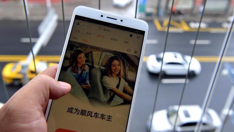 顺风车回归5天:叫10单接2单,老司机不敢开车了?